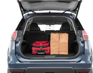 Transparent 2016 Nissan Rogue Png - Nissan Rogue, Png Download PNG image with transparent background