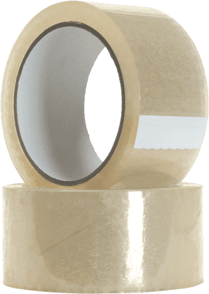 Duct-tape - Packing Tapes, HD Png Download PNG with transparent background
