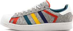 Transparent Adidas Superstar Png - Shoe, Png Download PNG image with transparent background