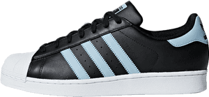 Transparent Adidas Superstar Png - Super Star Lacivert Beyaz, Png Download PNG image with transparent background