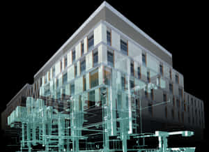 Building Construction Png - Under Construction Building Png, Transparent Png PNG image with transparent background