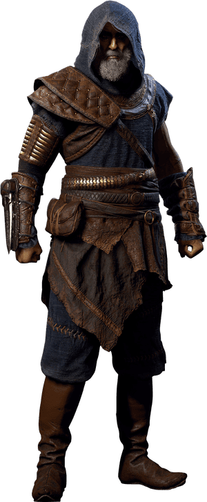 Transparent Assassin's Creed Png - Christopher Gist Assassin's Creed, Png Download PNG with transparent background