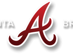 Transparent Atlanta Braves Png - Atlanta Braves Braves A Transparent Background, Png Download PNG image with transparent background