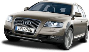 Transparent Audi A4 Png - Audi A6 Allroad, Png Download PNG image with transparent background