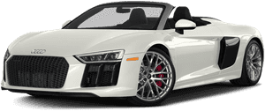 Transparent Audi R8 Png, Png Download PNG image with transparent background