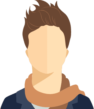 Transparent Avatar Png - Male Avatar Icon Transparent, Png Download PNG image with transparent background