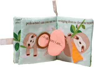 Transparent Baby Sloth Png - Bag, Png Download PNG image with transparent background