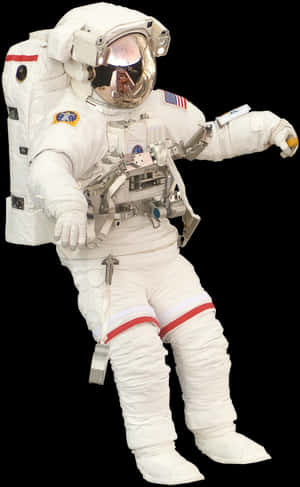 Transparent Background Astronaut Png, Png Download PNG image with transparent background