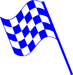 Transparent Background Checkered Flag Png, Png Download PNG image with transparent background