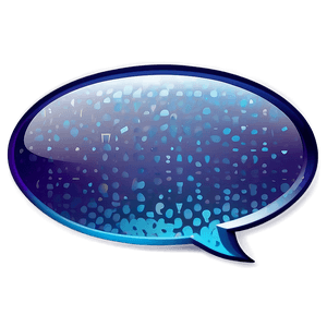 "Transparent Background Speech Bubble PNG Images" 23 PNG