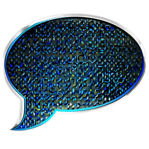 "Transparent Background Speech Bubble PNG Images" 61 PNG