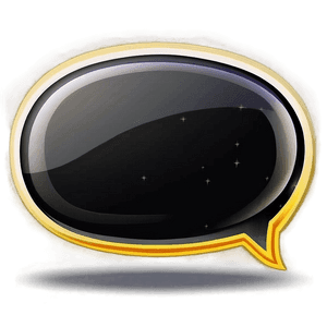 "Transparent Background Speech Bubble PNG Images" 65 PNG