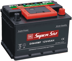 battery PNG PNG Images