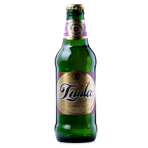 Transparent Beer Bottle PNG 82 PNG