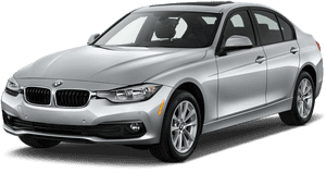 Transparent Black Bmw Png - 2018 Bmw 320i, Png Download PNG image with transparent background