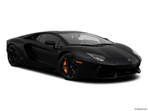 Transparent Black Lamborghini Png - Black Lamborghini Aventador 2019, Png Download PNG image with transparent background