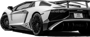 Transparent Black Lamborghini Png - Lamborghini Png, Png Download PNG image with transparent background