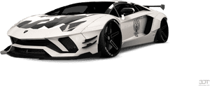 Transparent Black Lamborghini Png - Lamborghini Tuning Png, Png Download PNG image with transparent background