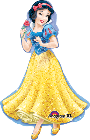 Transparent Blancanieves Png - Disney Princess Snow White, Png Download PNG with transparent background