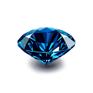 Transparent Blue Diamond PNG xxh PNG image with transparent background