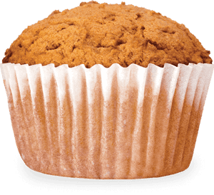 Transparent Blueberry Muffin Clipart - Chocolate Muffin Png, Png Download PNG image with transparent background