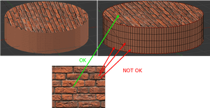 Transparent Brick Texture Png - Brick Texture, Png Download PNG image with transparent background