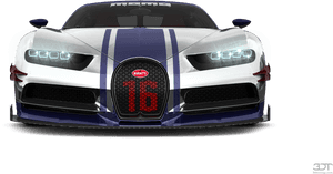 Transparent Bugatti Veyron Png - Bugatti Veyron, Png Download PNG image with transparent background