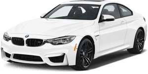 Transparent Car Png Photoshop - Bmw 2018 Coupe White, Png Download PNG image with transparent background