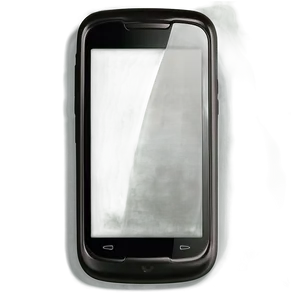 Transparent Cellphone Image Png 1 PNG Image