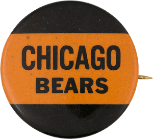 Transparent Chicago Bears Png - Circle, Png Download PNG image with transparent background