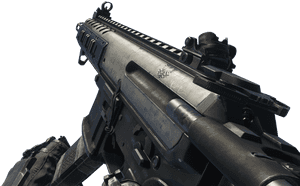 Transparent Cod Gun Png - Black Ops 4 Gun Png, Png Download PNG image with transparent background