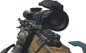 Transparent Cod Gun Png - Call Of Duty, Png Download PNG image with transparent background