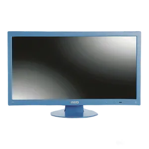 Transparent Computer Screen Png 32 PNG Image