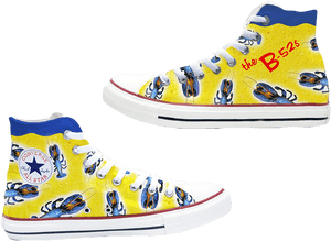 Transparent Converse Png - B 52s Rock Lobster, Png Download PNG image with transparent background