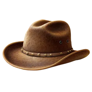 Transparent Cowboy Hat Clipart Png 05262024 PNG Image