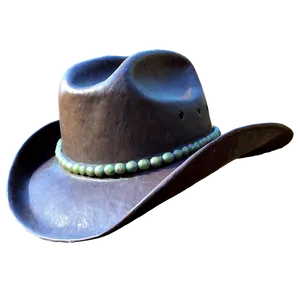 Transparent Cowboy Hat Outline Png Ubw21 PNG Image