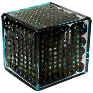 Transparent Cube PNG cwv PNG