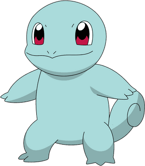 Transparent Cute Squirtle Png - Shiny Squirtle Png, Png Download PNG image with transparent background
