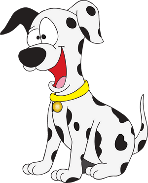 Transparent Dalmation Png - Dalmatian, Png Download PNG image with transparent background