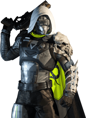 Transparent Destiny 2 Png, Png Download PNG image with transparent background