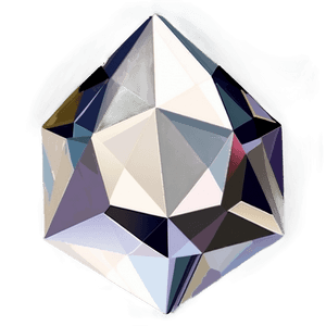 Transparent Diamond Shape PNG 76 PNG image with transparent background