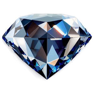Transparent Diamond Shape PNG ato PNG image with transparent background