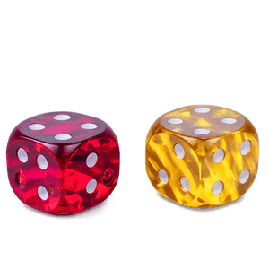 Transparent Dice PNG 14 PNG