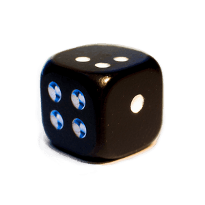 Transparent Dice PNG cbm PNG