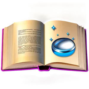 Transparent Dictionary Book Png Ilv PNG Image