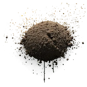 Transparent Dirt Splatter Png 05042024 PNG Image