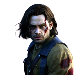 Transparent Disney Zombies Bucky Png 87 PNG Image