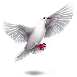 Transparent Dove Clipart Png Lvb PNG Image