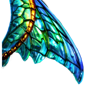 Transparent Dragon Wings Png Dds PNG Image