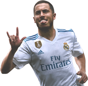 Transparent Eden Hazard Png - Eden Hazard Png 2019, Png Download PNG image with transparent background